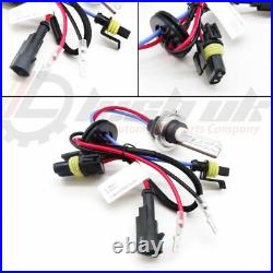AC Smart Terminator Kit HID 35w H7 AUDI A3 A4 A5 A6 Xenon Conversion Golf vw AC Smart Terminator Kit HID 35w H7 AUDI A3 A4 A5 A6 Xenon Conversion Golf vw