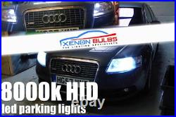 AC Smart Terminator Kit HID 35w H7 AUDI A3 A4 A5 A6 Xenon Conversion Golf vw AC Smart Terminator Kit HID 35w H7 AUDI A3 A4 A5 A6 Xenon Conversion Golf vw