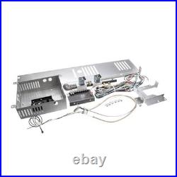 AMERICAN RANGE A37840 Upgrade Kit Gas Conversion 1 lb 10x7x7 AMERICAN RANGE A37840 Upgrade Kit Gas Conversion 1 lb 10x7x7