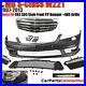 AMG-Style-Front-Bumper-w-Grille-Complete-S-Class-W221-2007-2013-Fascia-Body-Kit-01-ae