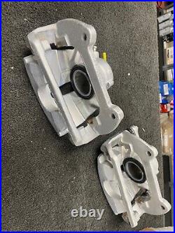 AUDI Q2 Q3 TFSi TDi BIG BRAKE UPGRADE CARRIER BRACKET CONVERSION 340MM