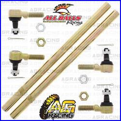 All Balls Tie Rod Upgrade Conversion Kit For Suzuki LT-A 500F Vinson 2004-2007
