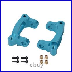 Aluminum Suspension Arms Uprights Conversion Kit for Tamiya M06 M-06 Pro Upgrade