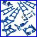 Aluminum-Upgrade-Conversion-Kit-Blue-fits-Traxxas-Slash-Rustler-Stampede-01-dgcu