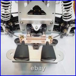 Aluminum Upgrade Conversion Kit for Tamiya Blackfoot Monster Beetle Mud Blaster
