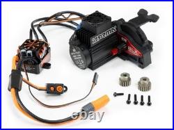Arrma 3S BOOST Box Brushless Conversion Spektrum ESC & Motor Upgrade G-ARA210005