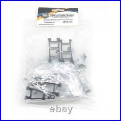 Arrma Mojave GROM Aluminum Upgrade Conversion Kit Black Powerhobby PHB6999Black