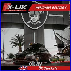 Audi Q5 SQ5 2012-2015 RSQ5 Style Front Bumper Conversion Full Upgrade Kit