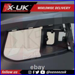 Audi Q5 SQ5 2012-2015 RSQ5 Style Front Bumper Conversion Full Upgrade Kit