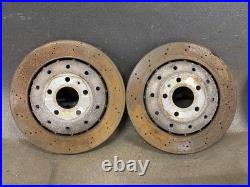 Audi R8 Black Brake Caliper Upgrade Conversion Full Kit Fits Models 2007 To 2012 Audi R8 Black Brake Caliper Upgrade Conversion Full Kit Fits Models 2007 To 2012
