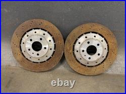 Audi R8 Black Brake Caliper Upgrade Conversion Full Kit Fits Models 2007 To 2012 Audi R8 Black Brake Caliper Upgrade Conversion Full Kit Fits Models 2007 To 2012