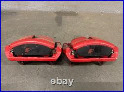 Audi S3 Brake Caliper Upgrade Conversion Full Kit Fits Models 2013 To 2020