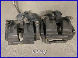 Audi Sq7 Black Brake Caliper Upgrade Conversion Full Kit 6 Pot 2016 To 2025 Audi Sq7 Black Brake Caliper Upgrade Conversion Full Kit 6 Pot 2016 To 2025