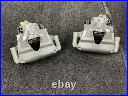 Audi Tt Mk1 Big Brake Disc Upgrade Caliper Conversion Kit 288/280-312mm