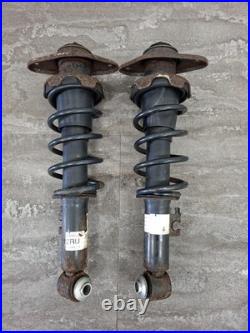 BMW Mini Genuine R56 Rear Trailing Arm Kit Set R53 R52 R50 Upgrade Conversion