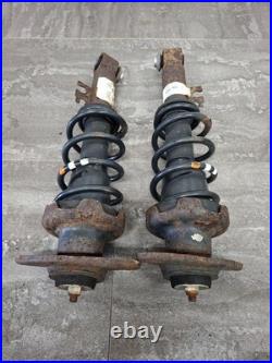 BMW Mini Genuine R56 Rear Trailing Arm Kit Set R53 R52 R50 Upgrade Conversion