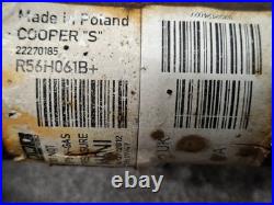 BMW Mini Genuine R56 Rear Trailing Arm Kit Set R53 R52 R50 Upgrade Conversion