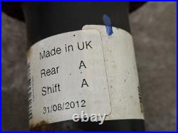 BMW Mini Genuine R56 Rear Trailing Arm Kit Set R53 R52 R50 Upgrade Conversion