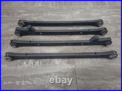BMW Mini Genuine R56 Rear Trailing Arm Kit Set R53 R52 R50 Upgrade Conversion