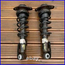 BMW Mini Genuine R56 Rear Trailing Arm Kit Set R53 R52 R50 Upgrade Conversion