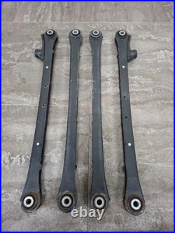 BMW Mini Genuine R56 Rear Trailing Arm Kit Set R53 R52 R50 Upgrade Conversion