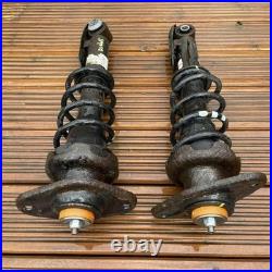 BMW Mini Genuine R56 Rear Trailing Arm Kit Set R53 R52 R50 Upgrade Conversion