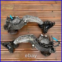 BMW Mini Genuine R56 Rear Trailing Arm Kit Set R53 R52 R50 Upgrade Conversion