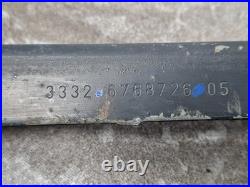 BMW Mini Genuine R56 Rear Trailing Arm Kit Set R53 R52 R50 Upgrade Conversion