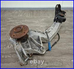 BMW Mini Genuine R56 Rear Trailing Arm Kit Set R53 R52 R50 Upgrade Conversion