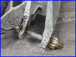 BMW Mini Genuine R56 Rear Trailing Arm Kit Set R53 R52 R50 Upgrade Conversion