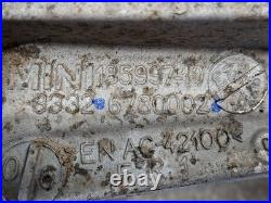 BMW Mini Genuine R56 Rear Trailing Arm Kit Set R53 R52 R50 Upgrade Conversion