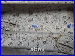 BMW Mini Genuine R56 Rear Trailing Arm Kit Set R53 R52 R50 Upgrade Conversion