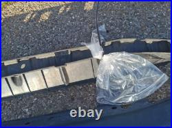 BMW X6 E71 Side Step Upgrade Conversion Skirt Kit Left & Right Steps Complete BMW X6 E71 Side Step Upgrade Conversion Skirt Kit Left & Right Steps Complete