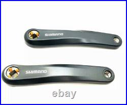 Bafang Mid Drive 48v 750w Mid drive ebike conversion kit Upgraded Shimano Cranks
