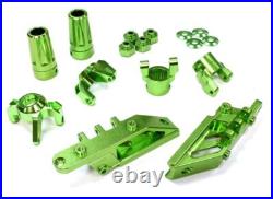 Billet Machined Conversion Kit for Axial Wraith 2.2 Scale Crawler