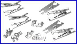 Billet Machined Suspension Conversion Kit for Traxxas XRT