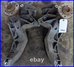 Bmw Mini R56 Rear Trailing Arm Kit Set R50 R52 R53 Upgrade Conversion 2001-2006