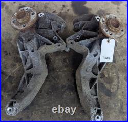 Bmw Mini R56 Rear Trailing Arm Kit Set R50 R52 R53 Upgrade Conversion 2001-2006