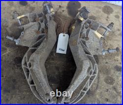 Bmw Mini R56 Rear Trailing Arm Kit Set R50 R52 R53 Upgrade Conversion 2001-2006