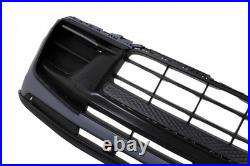 Bumper Headlights Conversion Kit for Porsche Macan 95B 14-2023 Upgrade GTS Look