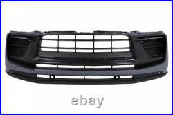 Bumper Headlights Conversion Kit for Porsche Macan 95B 14-2023 Upgrade GTS Look