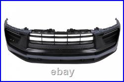 Bumper Headlights Conversion Kit for Porsche Macan 95B 14-2023 Upgrade GTS Look