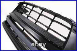 Bumper Headlights Conversion Kit for Porsche Macan 95B 14-2023 Upgrade GTS Look