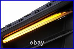 Bumper Headlights Conversion Kit for Porsche Macan 95B 14-2023 Upgrade GTS Look