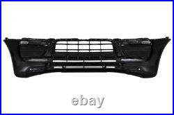 Bumper Headlights Conversion Kit for Porsche Macan 95B 14-2023 Upgrade GTS Look