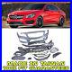 CLA45-Style-Kit-Bumper-Cover-Lower-Grille-For-Mercedes-C117-2014-2016-CLA-Class-01-sl