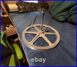 CLSP Parts Belt Drive Upgrade Kit For The Leather Shoe Patcher Machine (CLSP)