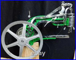 CLSP Parts Belt Drive Upgrade Kit For The Leather Shoe Patcher Machine (CLSP)