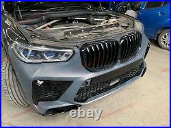 CONVERSION BODY KIT for BMW X5 G05 2018+ UPGRADE to BMW X5M F95 2019+