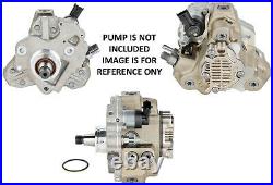 CP4 CP3 Injection Pump Upgrade Conversion Kit